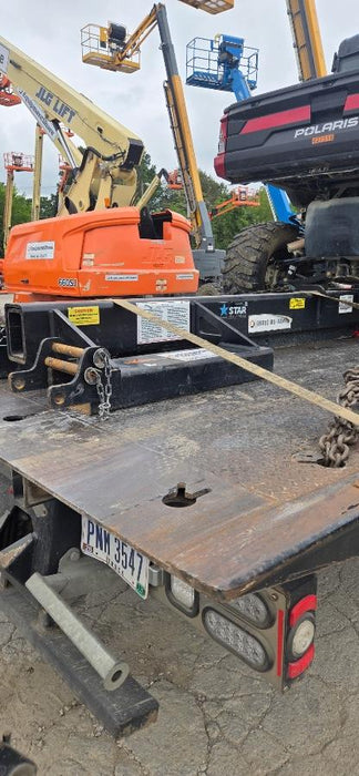 2024 STAR INDUSTRIES M1360B - Star JIB Boom