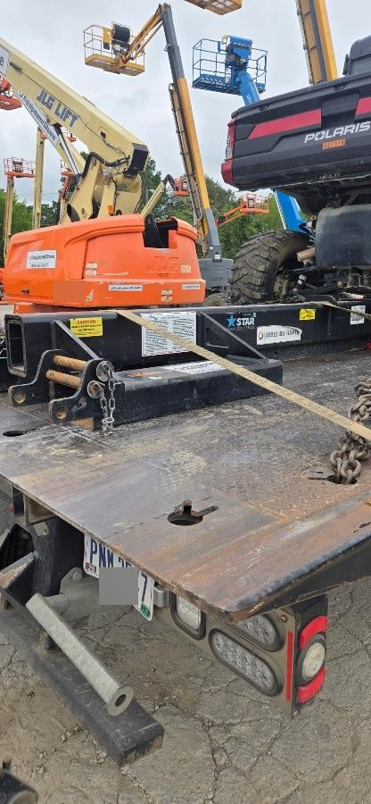 2024 STAR INDUSTRIES M1360B - Star JIB Boom