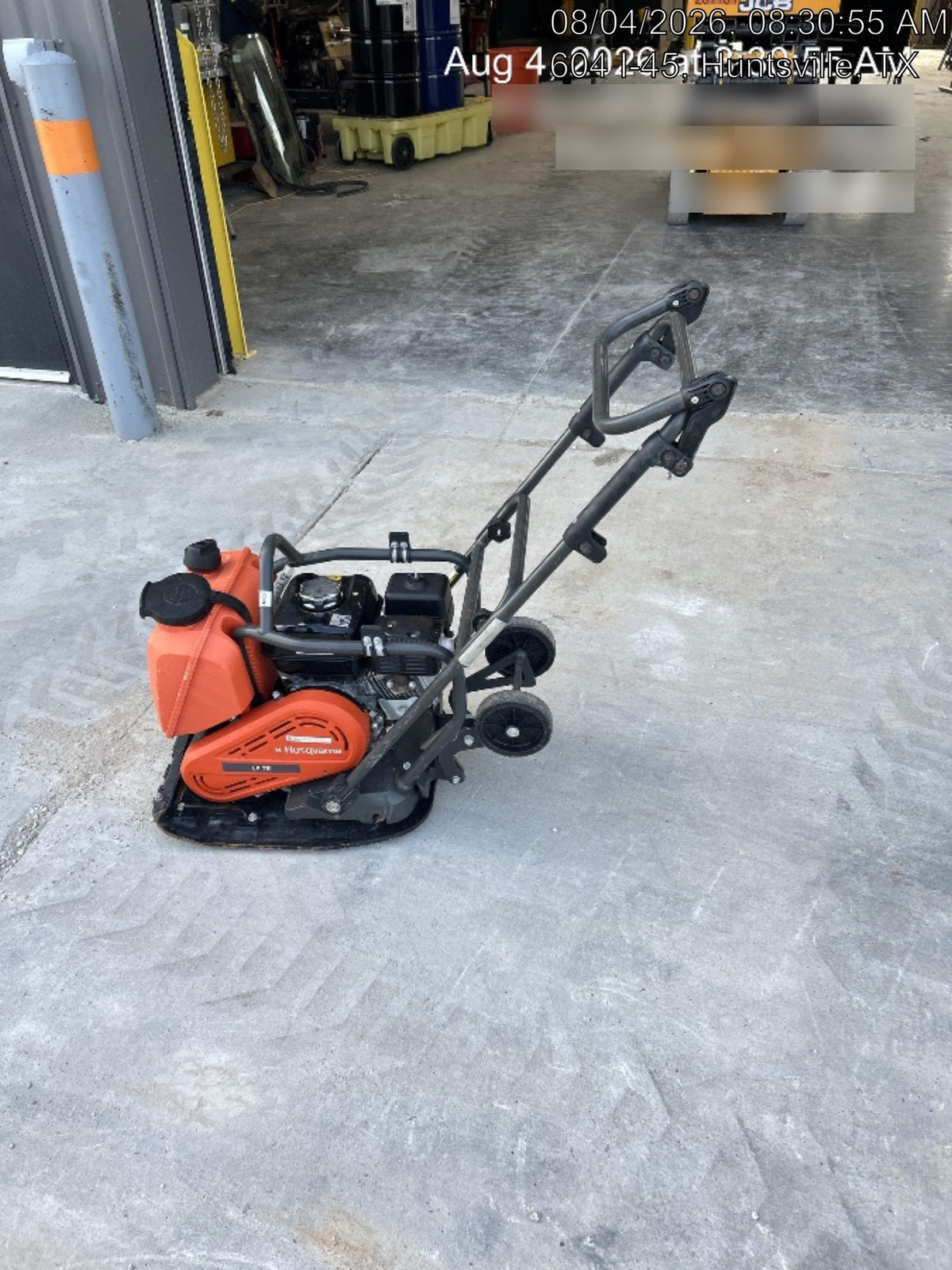 2024 HUSQVARNA LF75