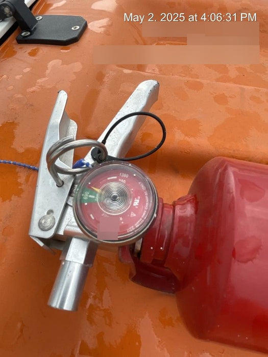 2023 Generac MLT2 Diesel, Flex Switch 120V Input, Powerzone Controller, 
(4) 320W LED Lights, 4kW Generator, 39.9 Gal Fuel Tank, 2" Ball, T3