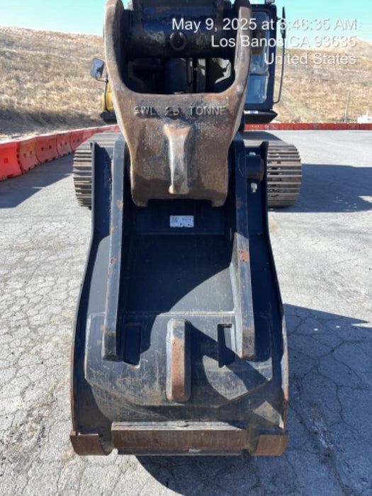 2021 PALADIN 36" Bucket HD, Excavator 77,000 - 85,000 lbs - Paladin