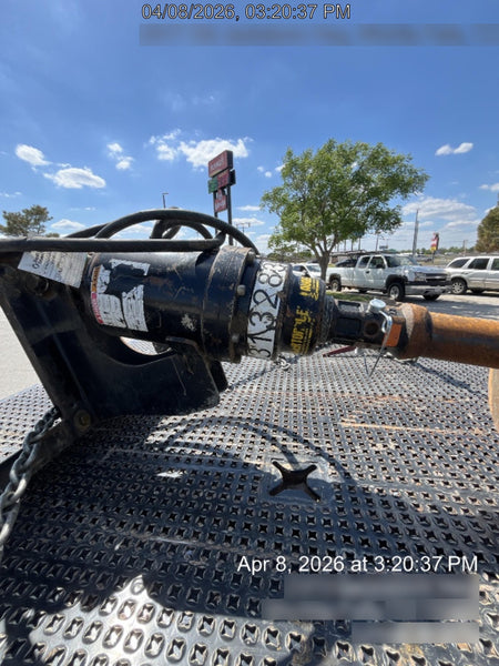 2023 AUGER TORQUE 3300-30