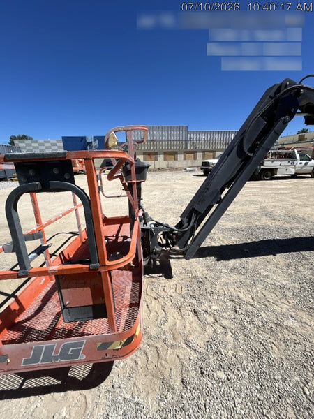 2025 JLG 460SJ