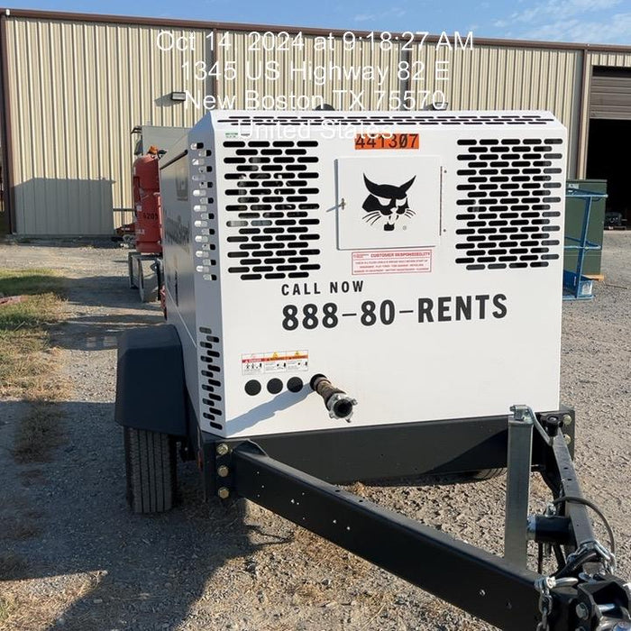 2024 BOBCAT PA425WCU-T4F