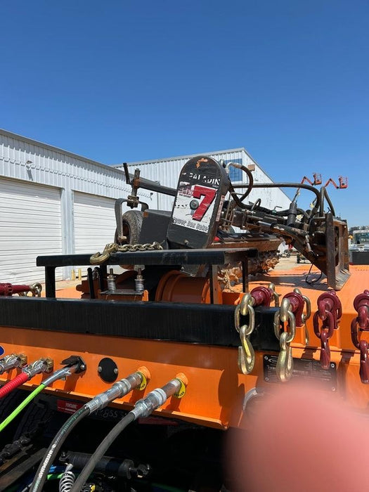 2020 PALADIN MX7H-0022