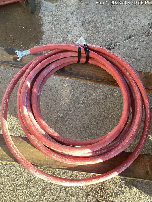 2020 MICHIGAN PNEUMATIC MP-TPB90-114