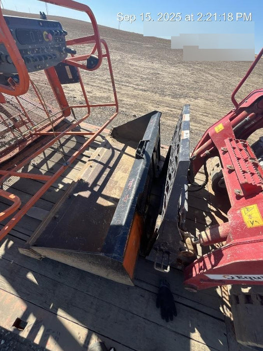 2020 PALADIN 48" Pallet Forks - Paladin