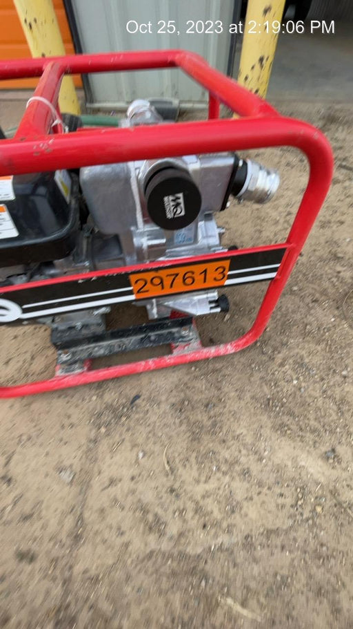 2023 MULTIQUIP QP2TH