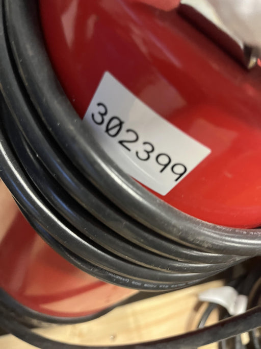 2023 MULTIQUIP ST2037