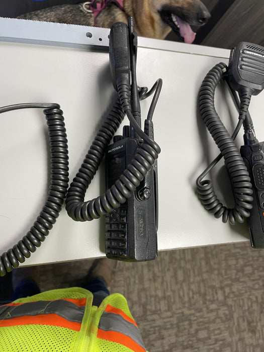 2023 MOTOROLA R7 DISPLAY