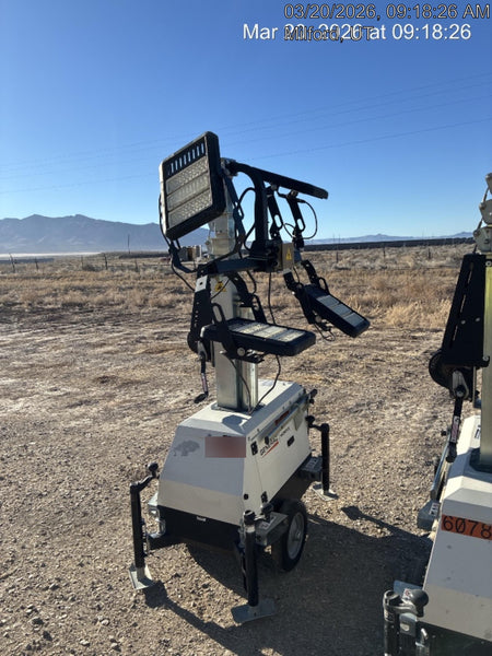 2019 GENERAC PLT240