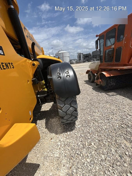 2025 JCB 512-56