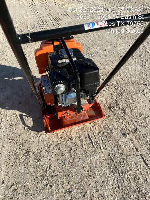 2023 MULTIQUIP MVC82VHW