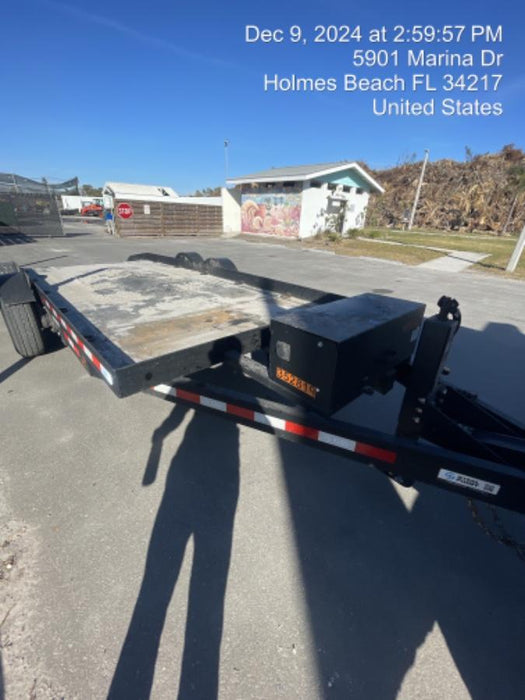 2023 STEELPOINT K19E