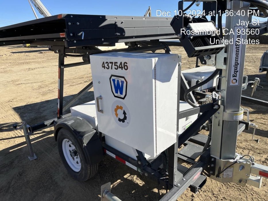 2024 WANCO WLTS-MM8A-1600