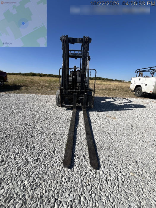 2022 TOYOTA 50-8FGU25