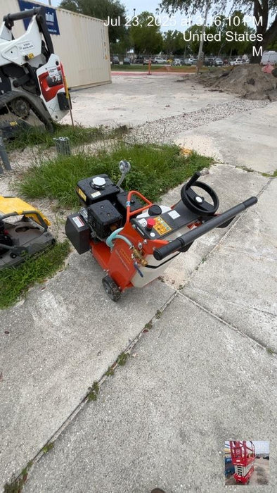 2024 HUSQVARNA FS 400 LV