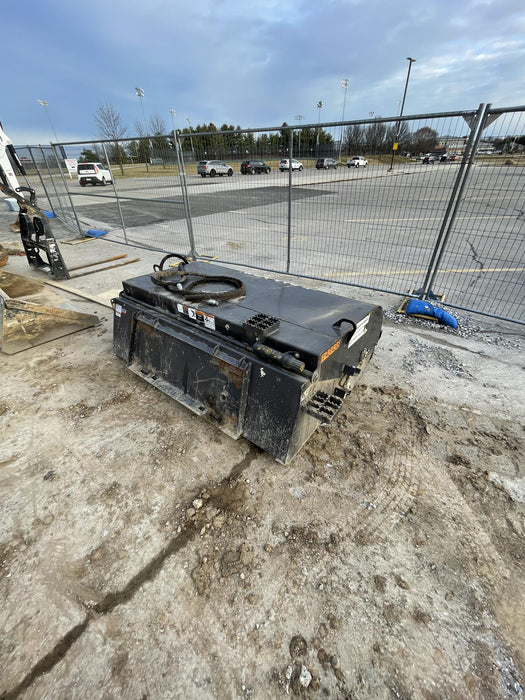 2021 PALADIN Sweepster SB72