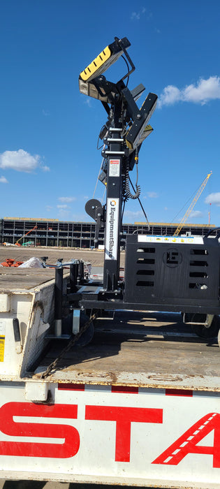 2021 LIND EQUIPMENT LE980LEDV-T4B