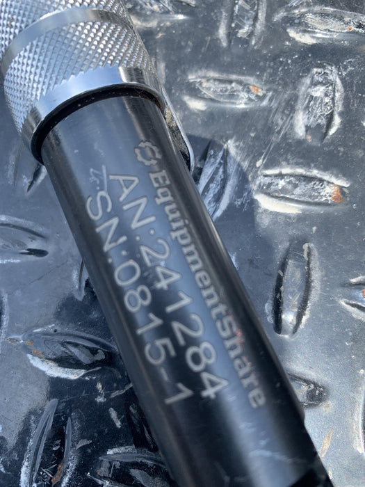 2022 MICHIGAN PNEUMATIC MP-0815