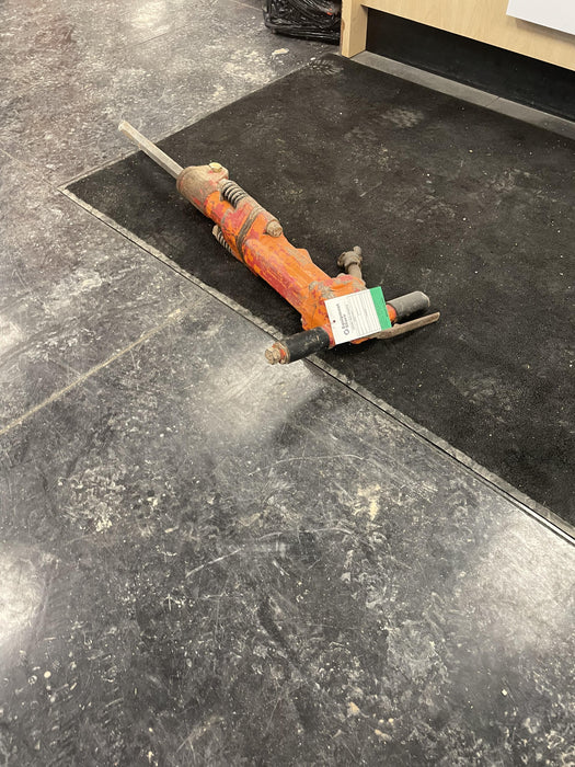 2020 MICHIGAN PNEUMATIC MP-TPB60-114