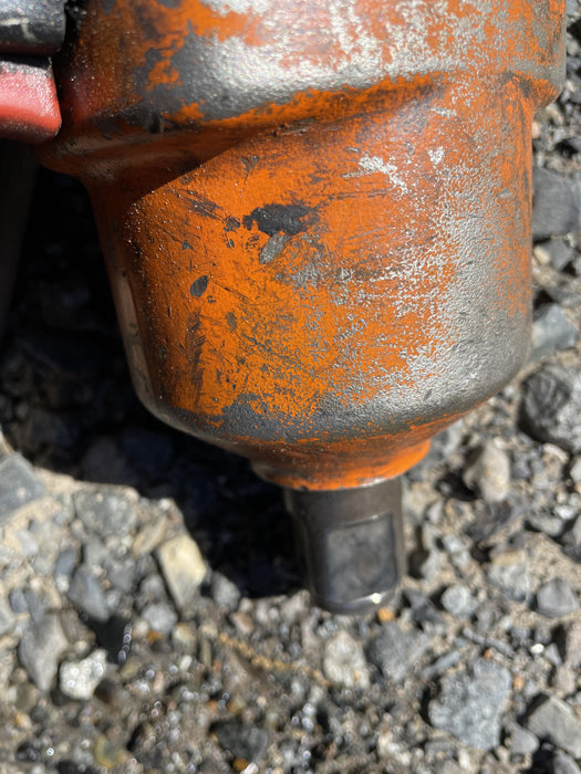 2022 MICHIGAN PNEUMATIC ES-751SS-TRACKER