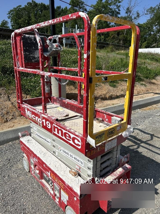 2021 MEC Micro 19
