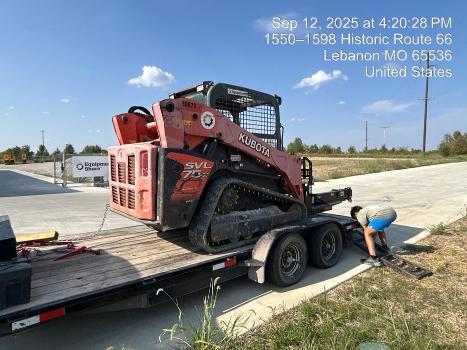 2025 STAR INDUSTRIES M1360B - Star JIB Boom