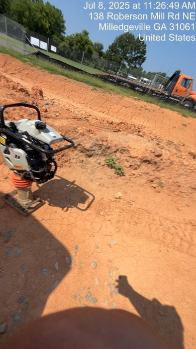 2023 MULTIQUIP MTX60HD