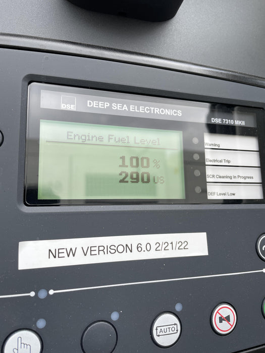 2022 ATLAS COPCO QAS200