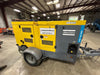 2020 ATLAS COPCO PAS 150 HF CS Enclosed