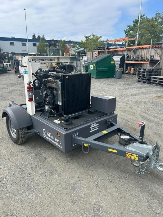 2024 ATLAS COPCO PAC F44 KD