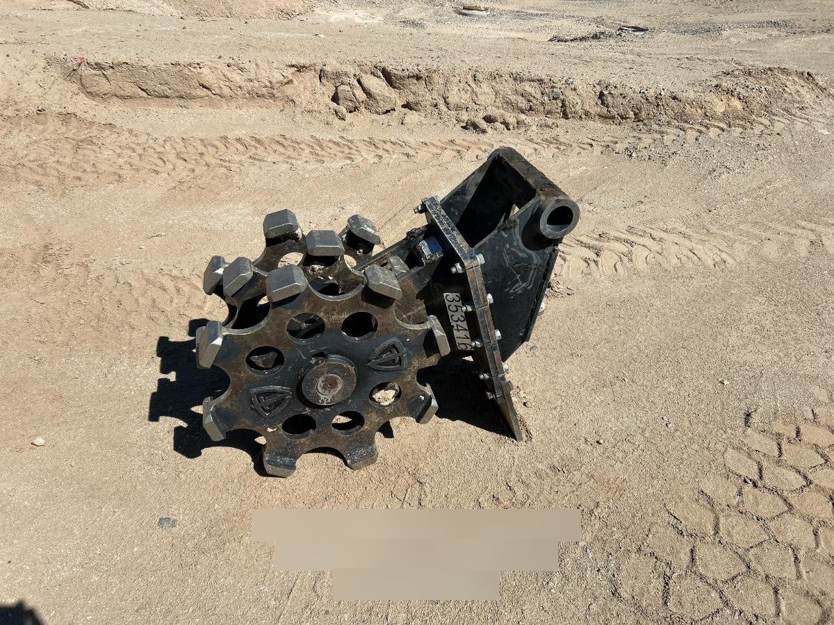 2023 PALADIN 502001 - Paladin