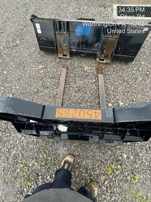 2024 VIRNIG PF4855-5VG