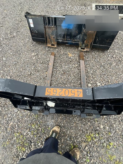 2024 VIRNIG PF4855-5VG