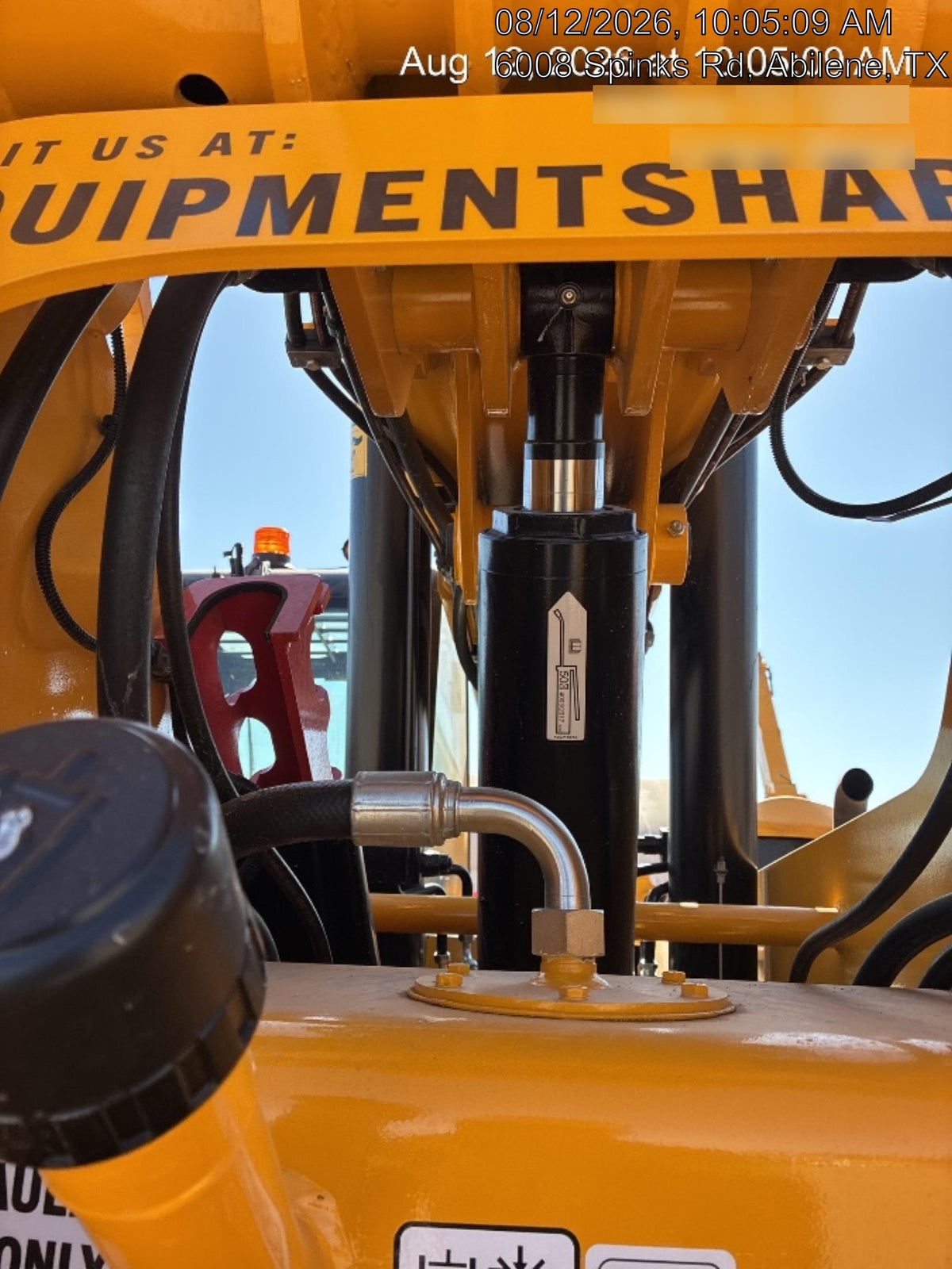 2026 JCB 512-56