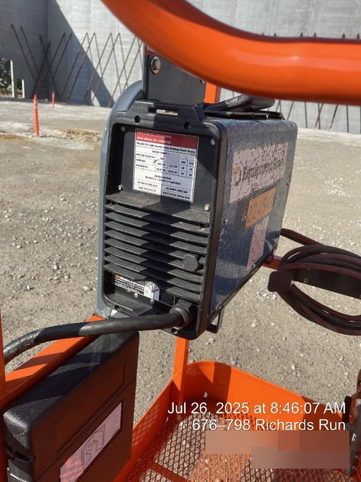 2022 MILLER ELECTRIC CST-280