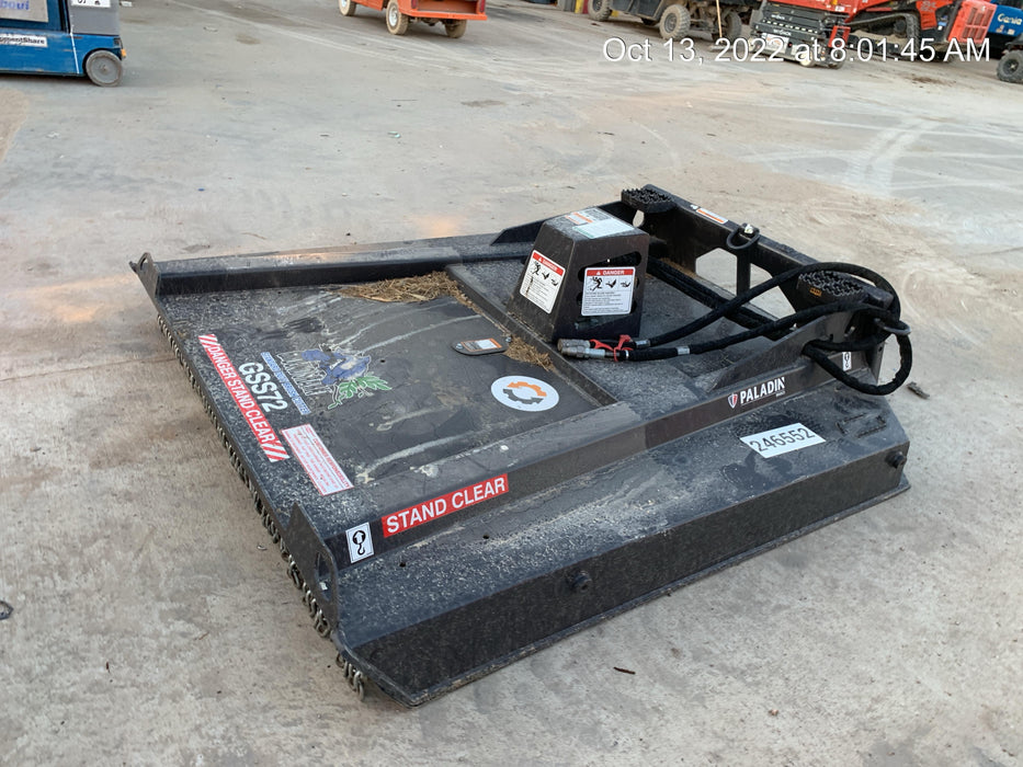 2022 PALADIN 30372A-0022