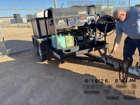 2019 MI-T-M CORPORATION HS-3006-0MDK-UR