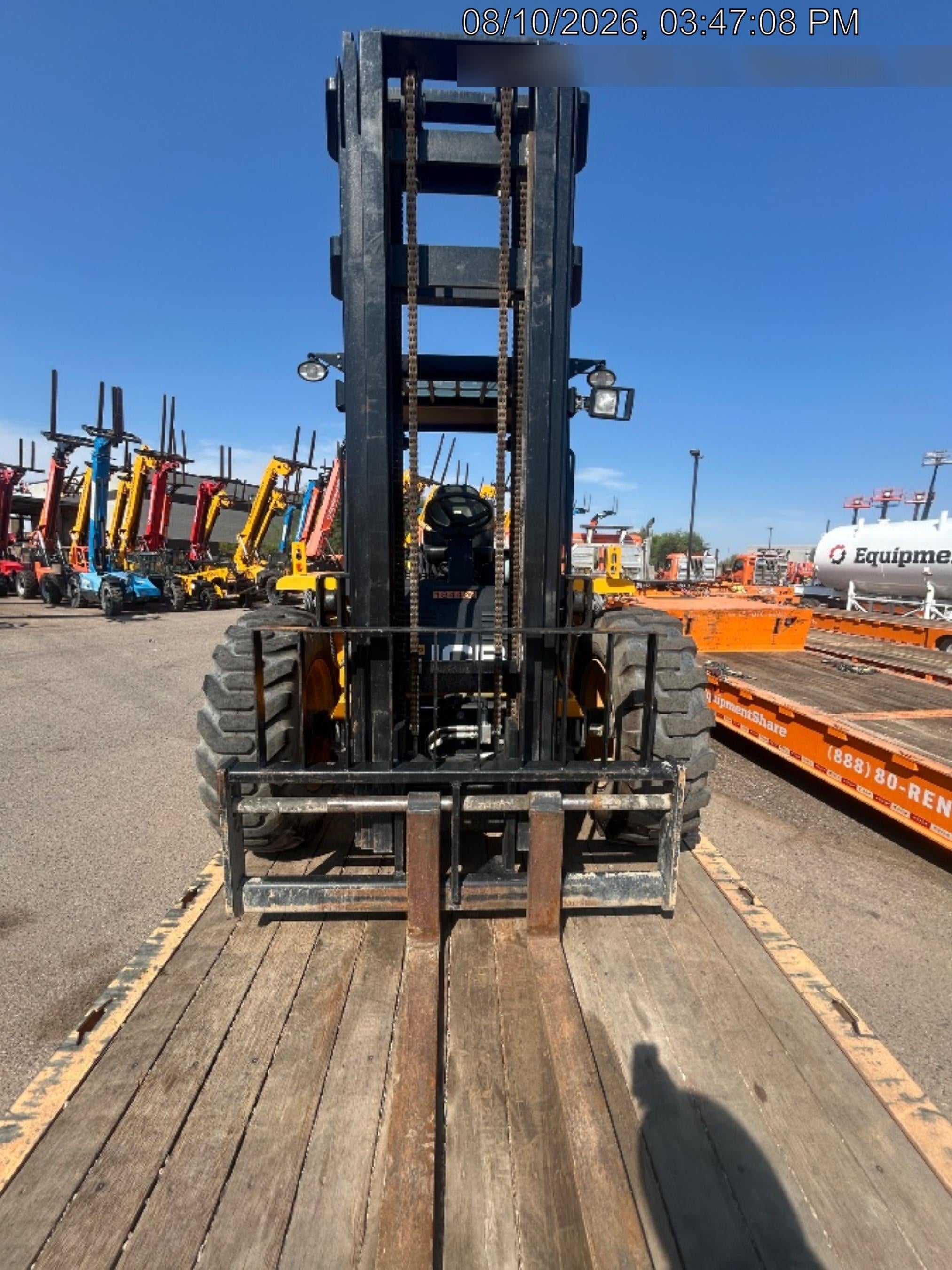 2021 JCB 940-4