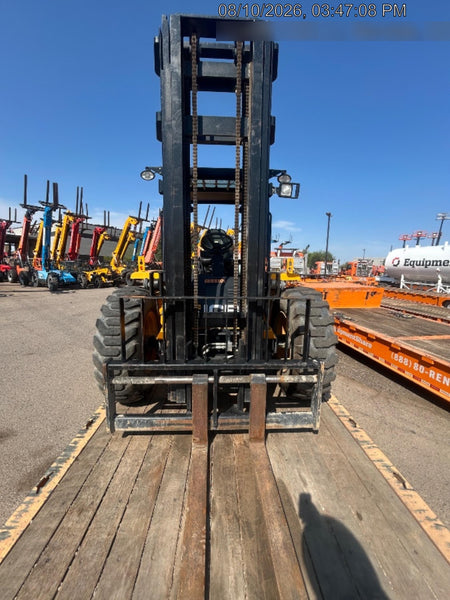 2021 JCB 940-4