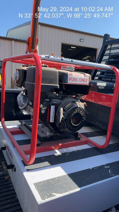 2023 MULTIQUIP QP3TH