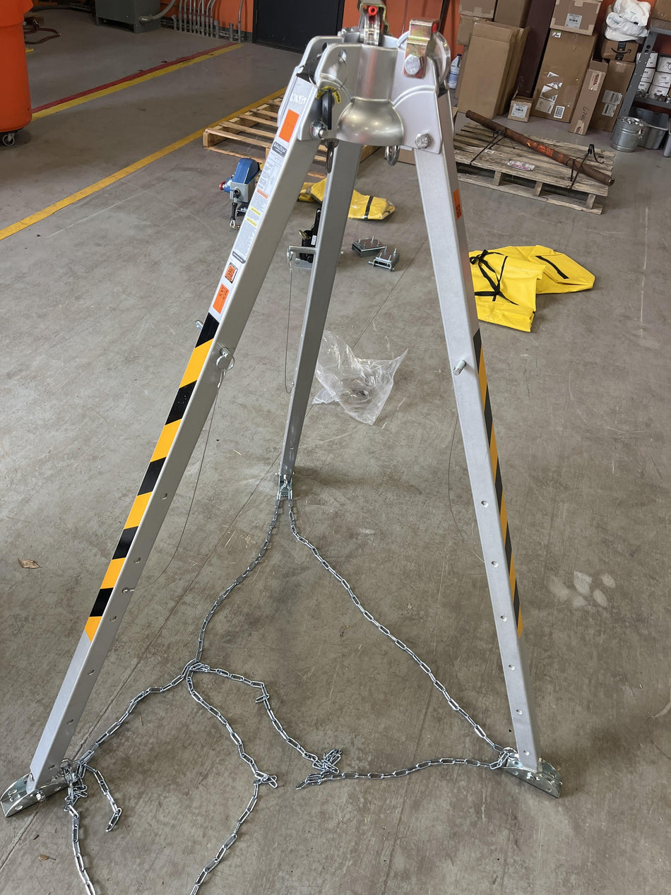 2026 FALLTECH 7509