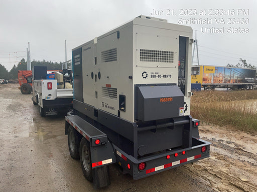 2022 ATLAS COPCO QAS 175
