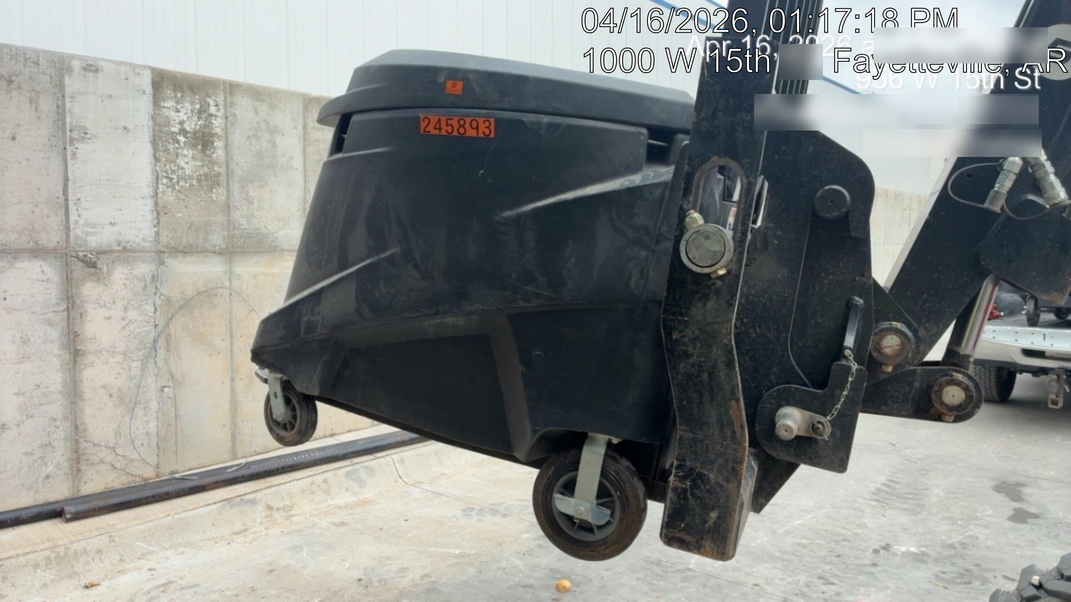 2022 POWER BREEZER PB4BASE
