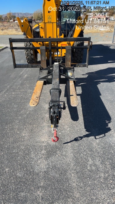 2025 STAR INDUSTRIES M1360B - Star JIB Boom