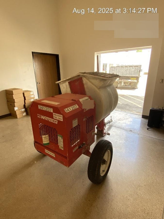 2023 MULTIQUIP WM90PH8