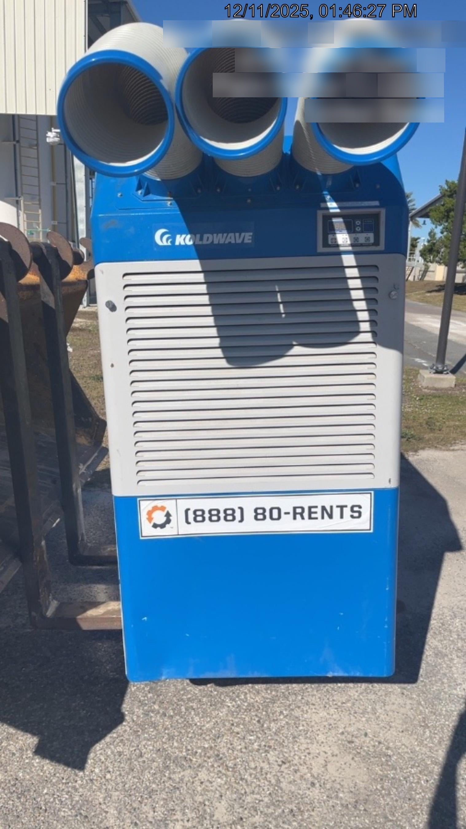 2021 MESTEK 6KK61