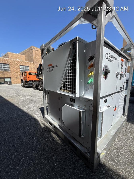 2024 SMARTECH SACP41A-HS