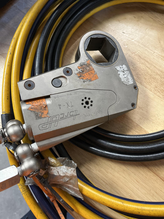 2021 TORCUP TX-4RL200